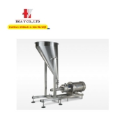 Máy khuấy trộn đồng hóa gel dược phẩm Silverson FMX50 15hp