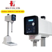 Máy Khuấy Đồng Hóa SILVERSON Model L5M-A