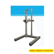 Máy khuấy high-shear dùng trong môi trường chống cháy L2/Air SS