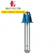 Máy khuấy trộn hòa tan pectin thực phẩm 500 kg, Silverson Model FX