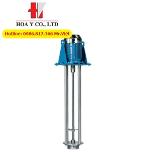 Máy khuấy trộn nhũ hóa sản phẩm thực phẩm GX20 Silverson