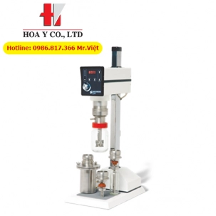 Máy khuấy đồng hóa chân không phòng thí nghiệm L5M-A Sealed Unit Lab Mixer