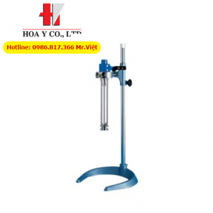 Máy đồng hóa high-shear dùng khí nén L2/Air