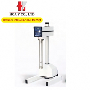 Máy khuấy đồng hóa hương liệu dùng trong phòng thí nghiệm Silverson L5M-A