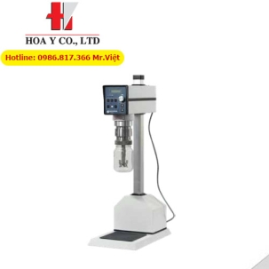 Máy khuấy đồng hóa chuyên dụng cho ngành dược cốc kín, Silverson L5SU