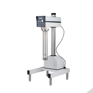 Máy khuấy trộn đồng hóa thực phẩm, 10-50kg, Silverson Model AX5